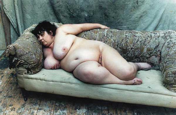 Фото голых толстых женщин от красивых до страшных
