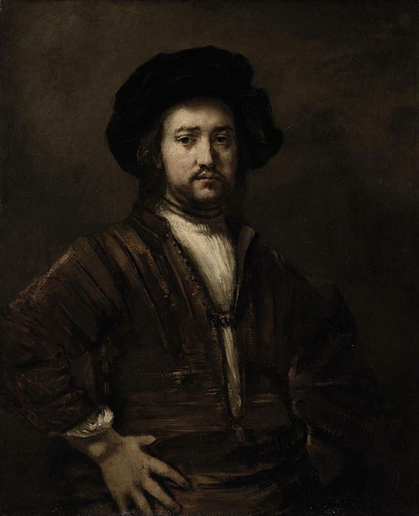 На аукционе Christies появится рекордно дорогая картина Рембрандта