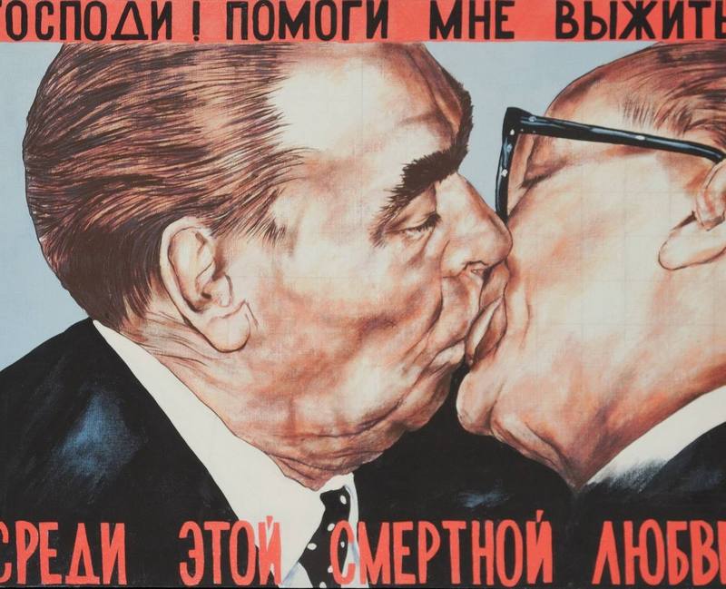 На 63-м году жизни умер российский художник Дмитрий Врубель