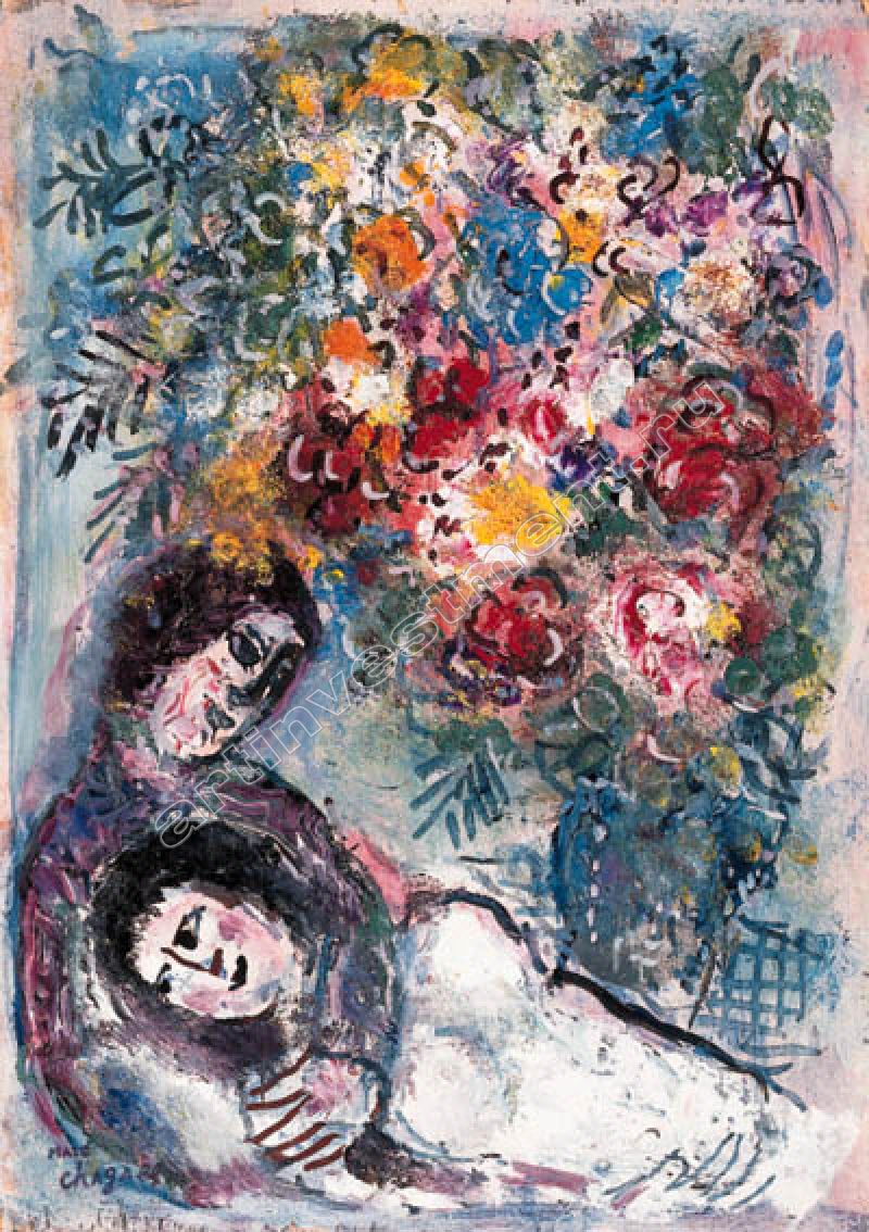Шагал отец. Матисс Пикассо Шагал.