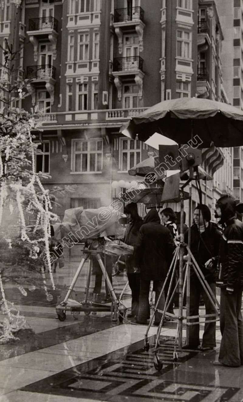 Дмитрий Бальтерманц Фотографии