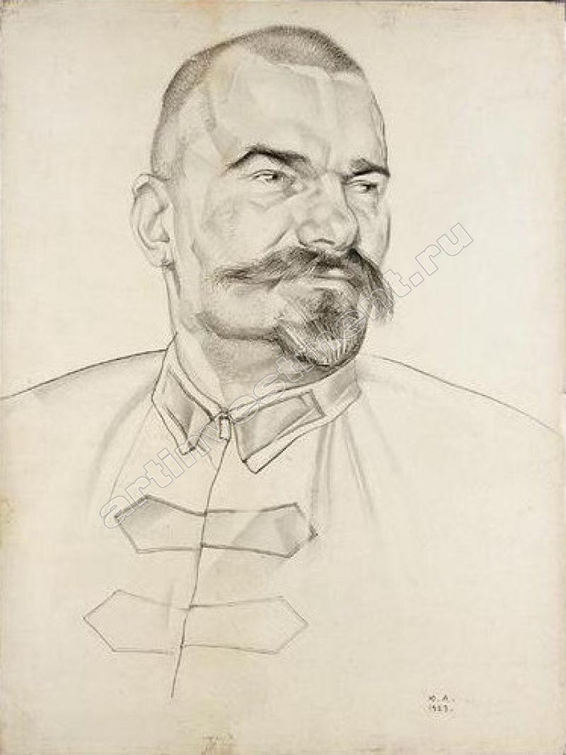 П ю. Анненков портрет Ленина 1924. Юрий Анненков портрет Ленина. Анненков Юрий Павлович и Ленин. Юрий Анненков художник Ленин.